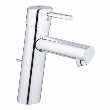 Смеситель для раковины Grohe Concetto New 23450001