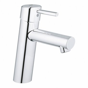 Смеситель для раковины Grohe Concetto New 23451001