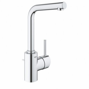 Смеситель для раковины Grohe Concetto New 23739002