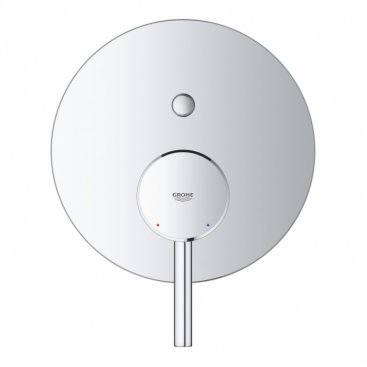 Смеситель для ванны Grohe Concetto New 24054001