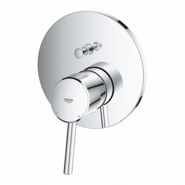 Смеситель для ванны Grohe Concetto New 24054001