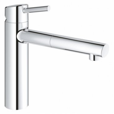 Смеситель для кухни Grohe Concetto New 31129001