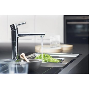 Смеситель для кухни Grohe Concetto New 31129001