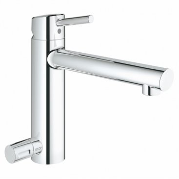 Смеситель для кухни Grohe Concetto New 31209001