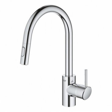 Смеситель для кухни Grohe Concetto New 31483002