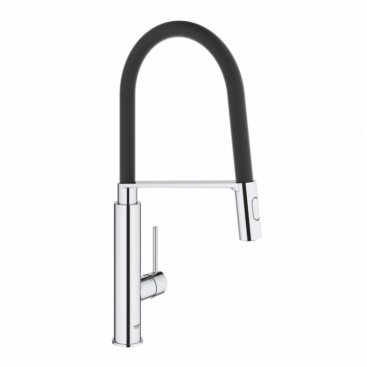 Смеситель для кухни Grohe Concetto New 31491000