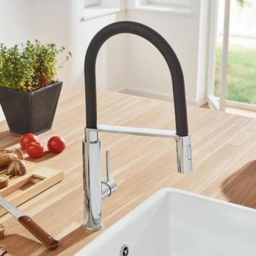 Смеситель для кухни Grohe Concetto New 31491000