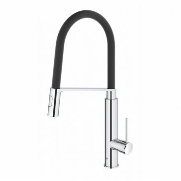 Смеситель для кухни Grohe Concetto New 31491000