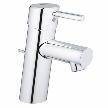 Смеситель для раковины Grohe Concetto New 32204001