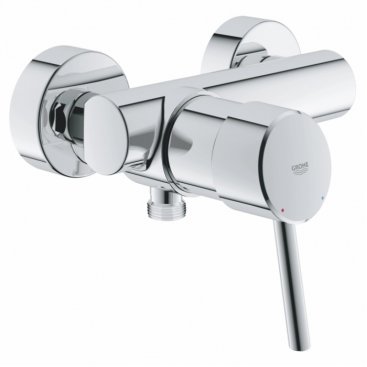 Смеситель для душа Grohe Concetto New 32210001