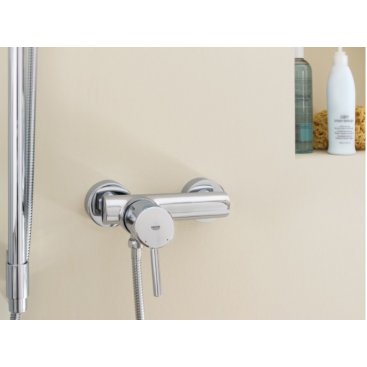 Смеситель для душа Grohe Concetto New 32210001