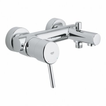 Смеситель для ванны Grohe Concetto New 32211001