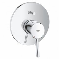 Смеситель для ванны Grohe Concetto New 32214001