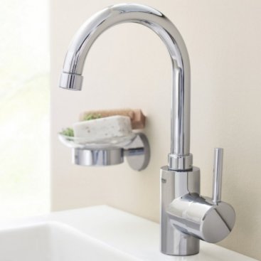 Смеситель для раковины Grohe Concetto New 32629002