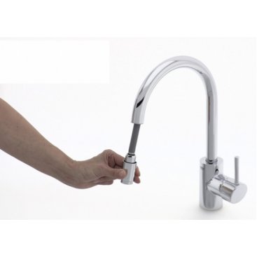 Смеситель для кухни Grohe Concetto New 32663003