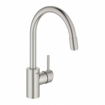 Смеситель для кухни Grohe Concetto New 32663DC3