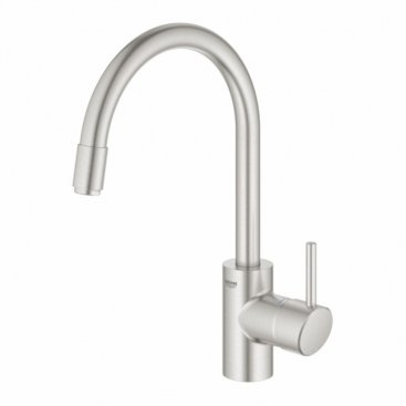 Смеситель для кухни Grohe Concetto New 32663DC3