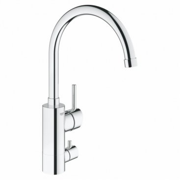 Смеситель для кухни Grohe Concetto New 32666001