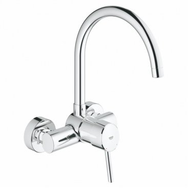 Смеситель для кухни Grohe Concetto New 32667001