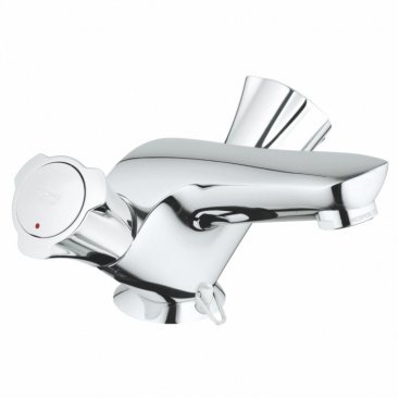 Смеситель для раковины Grohe Costa L 21100001