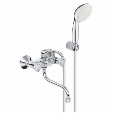 Смеситель для ванны Grohe Costa L 2679010A