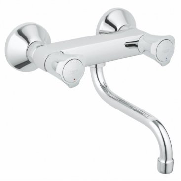 Смеситель для кухни Grohe Costa L 31187001