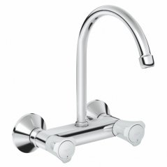 Смеситель для кухни Grohe Costa L 31191001