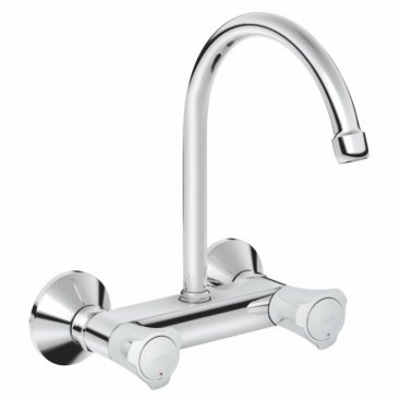 Смеситель для кухни Grohe Costa L 31191001