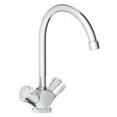 Смеситель для кухни Grohe Costa L 31812001