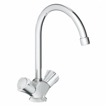 Смеситель для кухни Grohe Costa L 31812001