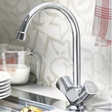 Смеситель для кухни Grohe Costa L 31812001