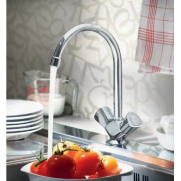 Смеситель для кухни Grohe Costa L 31812001