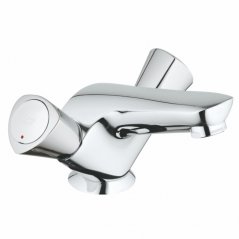 Смеситель для раковины Grohe Costa S 21255001