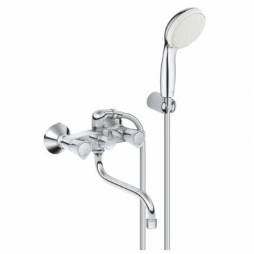 Смеситель для ванны Grohe Costa S 2679210A