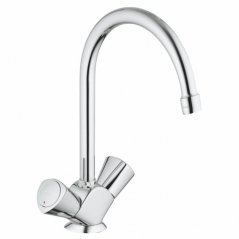 Смеситель для кухни Grohe Costa S 31819001