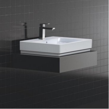 Раковина Grohe Cube Ceramic 3947700H