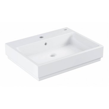 Раковина Grohe Cube Ceramic 3947700H