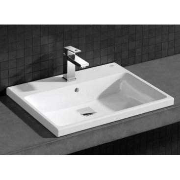 Раковина Grohe Cube Ceramic 3947900H