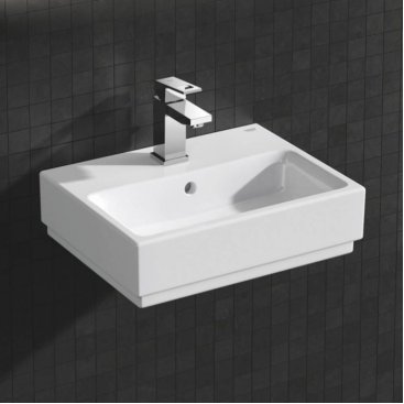 Раковина Grohe Cube Ceramic 3948300H