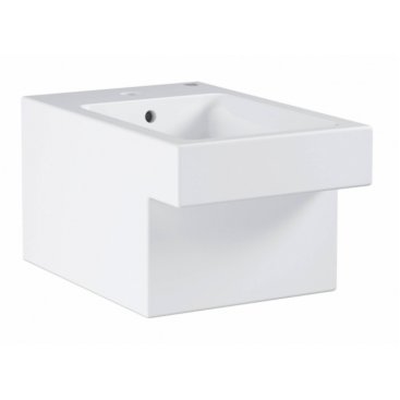 Биде подвесное Grohe Cube Ceramic 3948600H