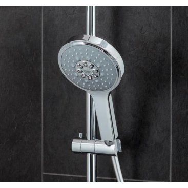 Душевая стойка Grohe Rainshower 27968000