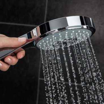 Душевая стойка Grohe Rainshower 27968000