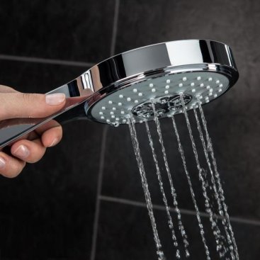 Душевая стойка Grohe Rainshower 27968000