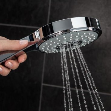 Душевая стойка Grohe Rainshower 27968000