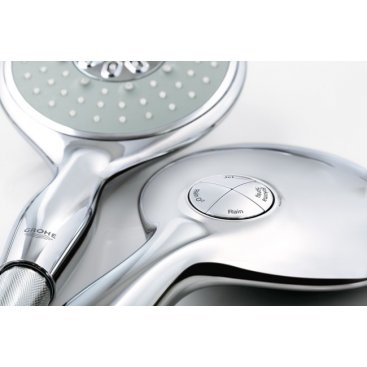 Душевой гарнитур Grohe Power&Soul 27738000