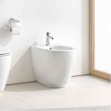 Биде напольное Grohe Essence Ceramic 3957500H