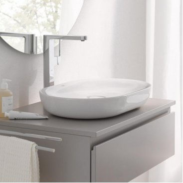 Раковина Grohe Essence Ceramic 3960800H