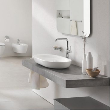 Раковина Grohe Essence Ceramic 3960800H