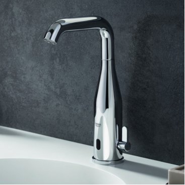 Смеситель для раковины Grohe Essence E 36444000