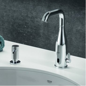 Смеситель для раковины Grohe Essence E 36444000